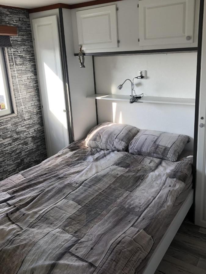 Chalet T12 Op Ameland Inclusief Fietsen, Zee En Strand Op Loopafstand! Buren  Exterior foto